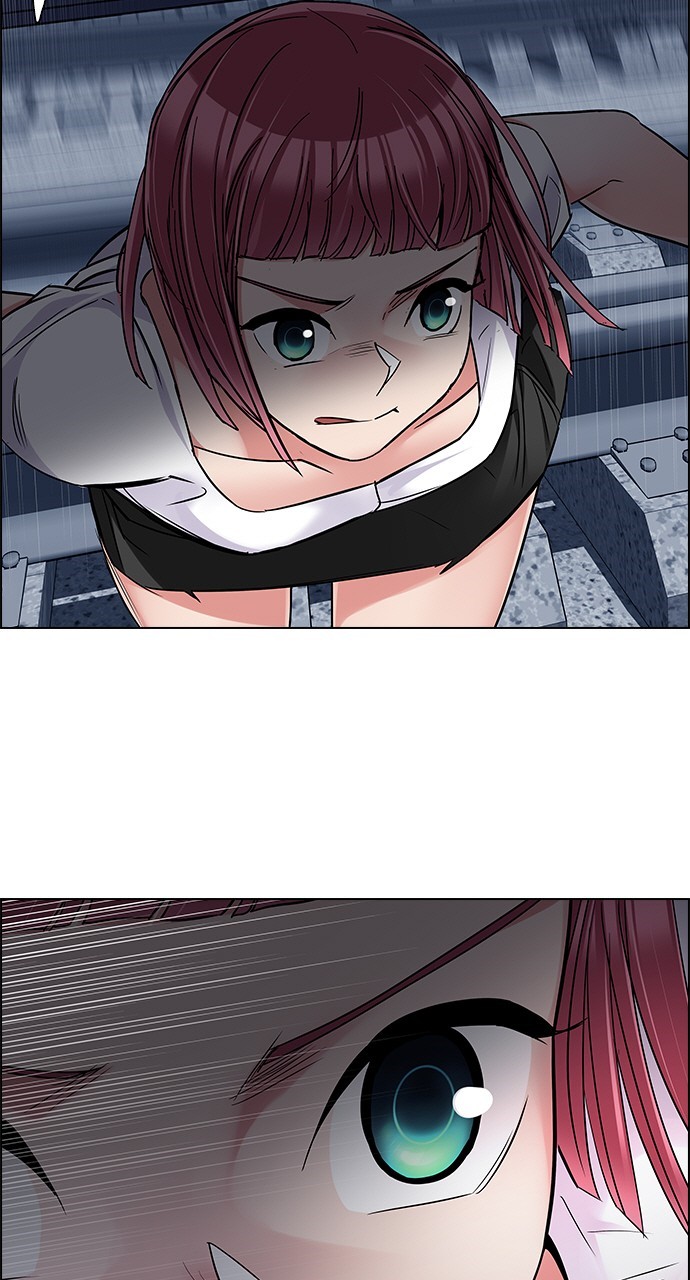 Read Dice en Manga Online