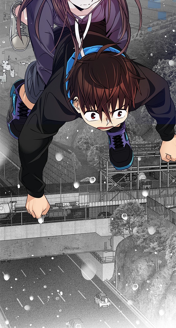 Read Dice en Manga Online