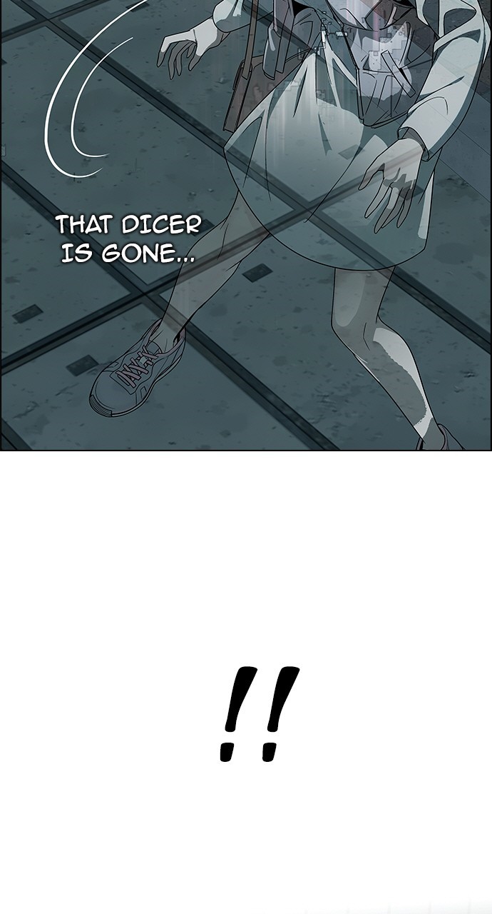 Read Dice en Manga Online