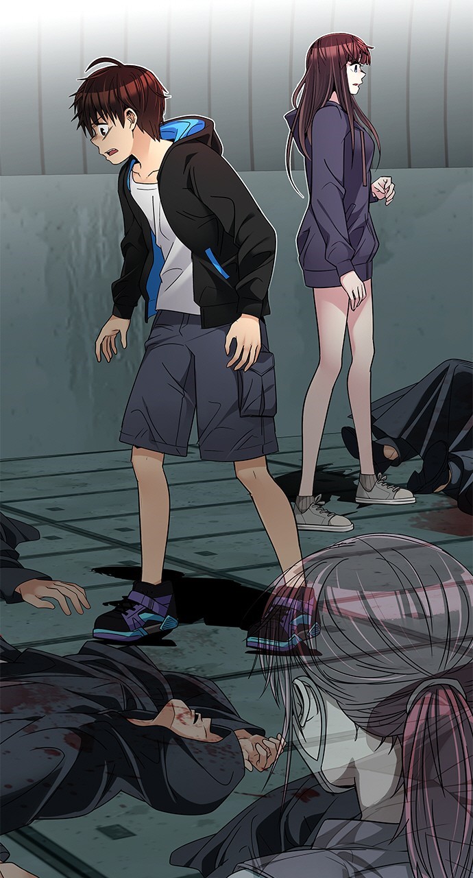 Read Dice en Manga Online
