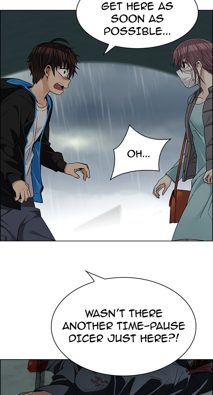Read Dice en Manga Online