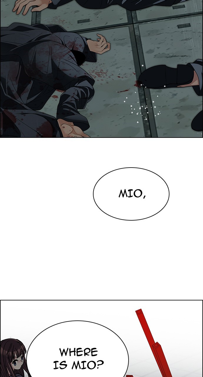 Read Dice en Manga Online