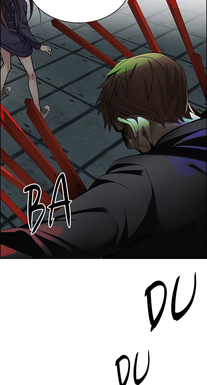 Read Dice en Manga Online