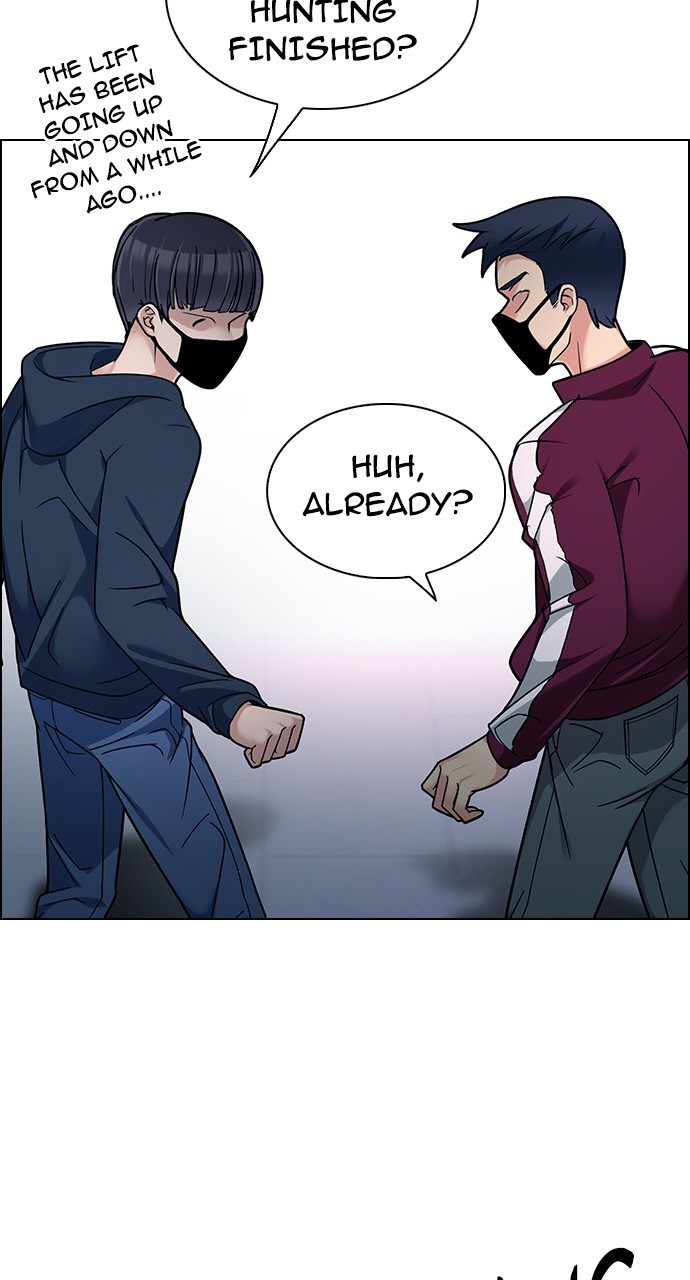 Read Dice en Manga Online