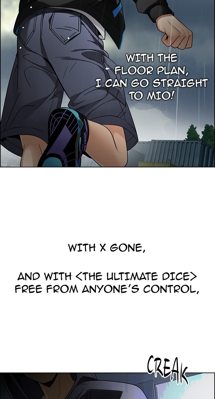 Read Dice en Manga Online