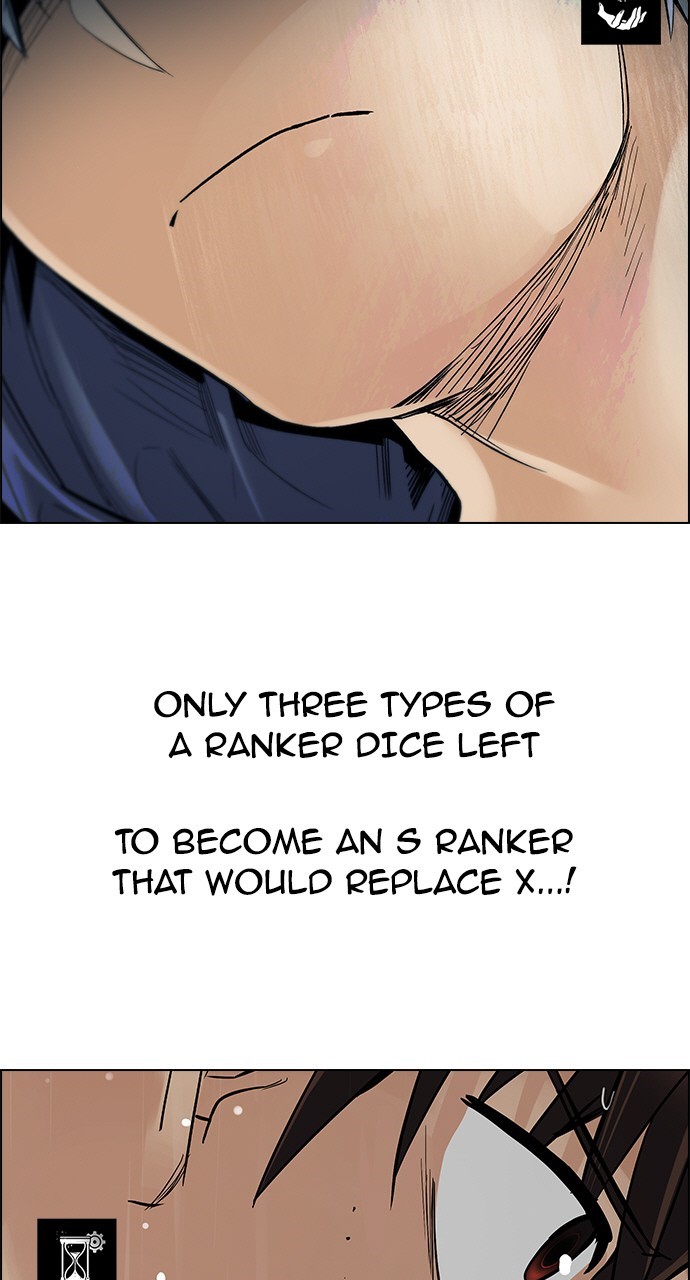 Read Dice en Manga Online