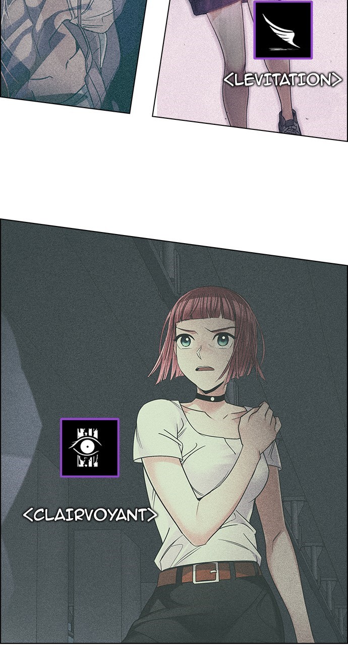 Read Dice en Manga Online