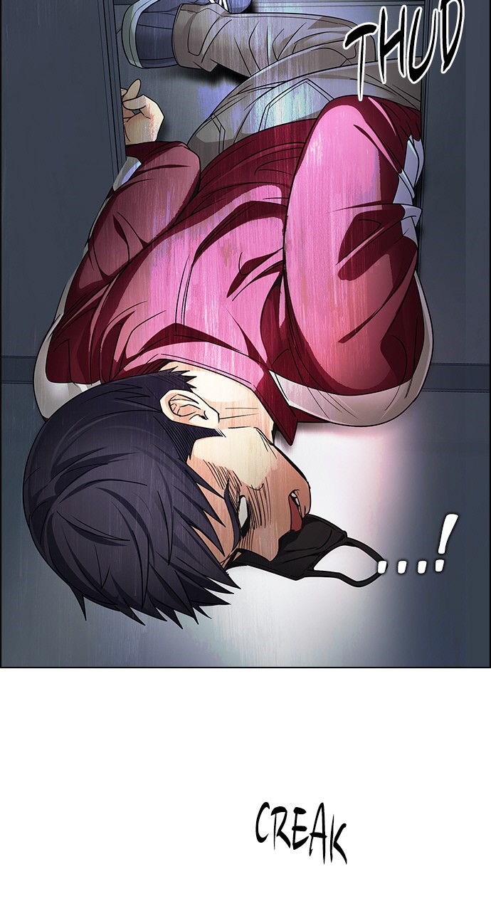 Read Dice en Manga Online