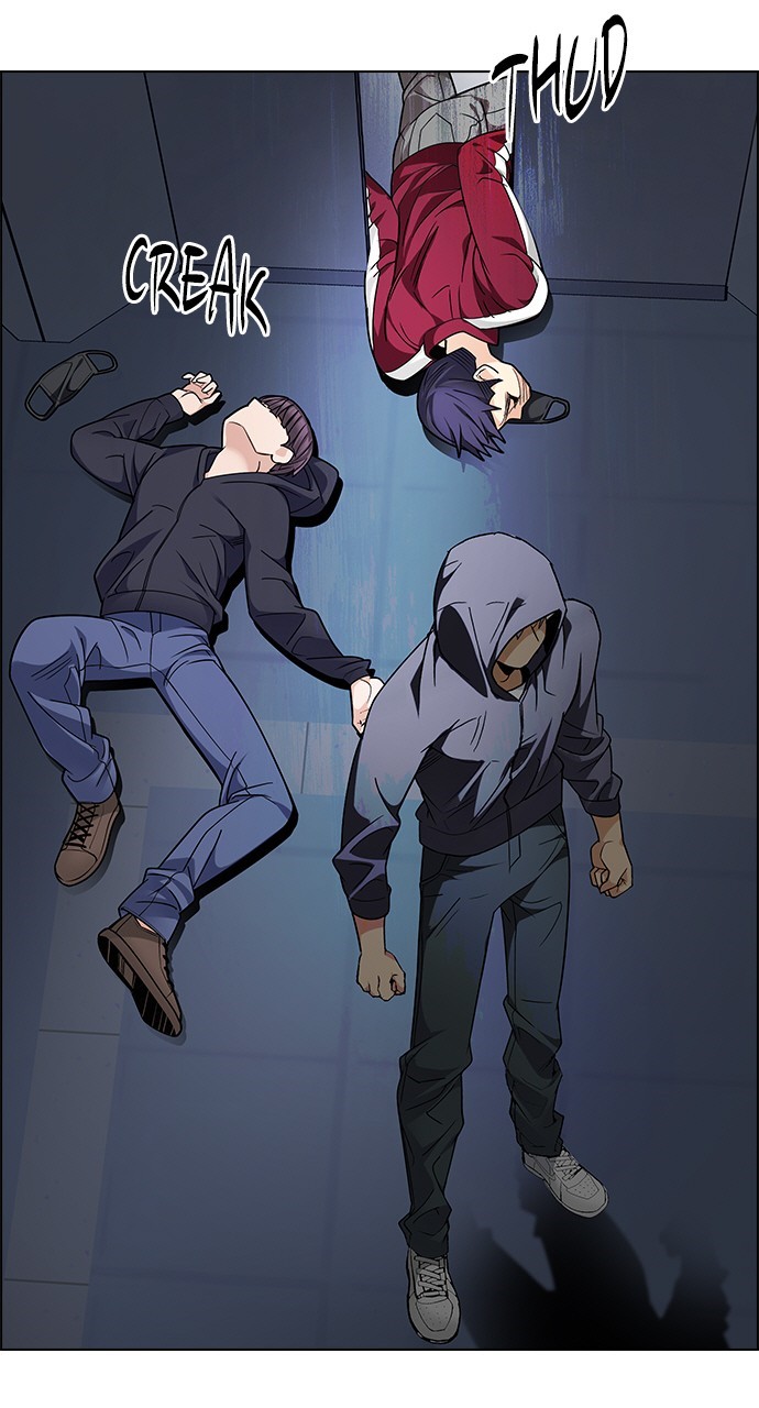 Read Dice en Manga Online