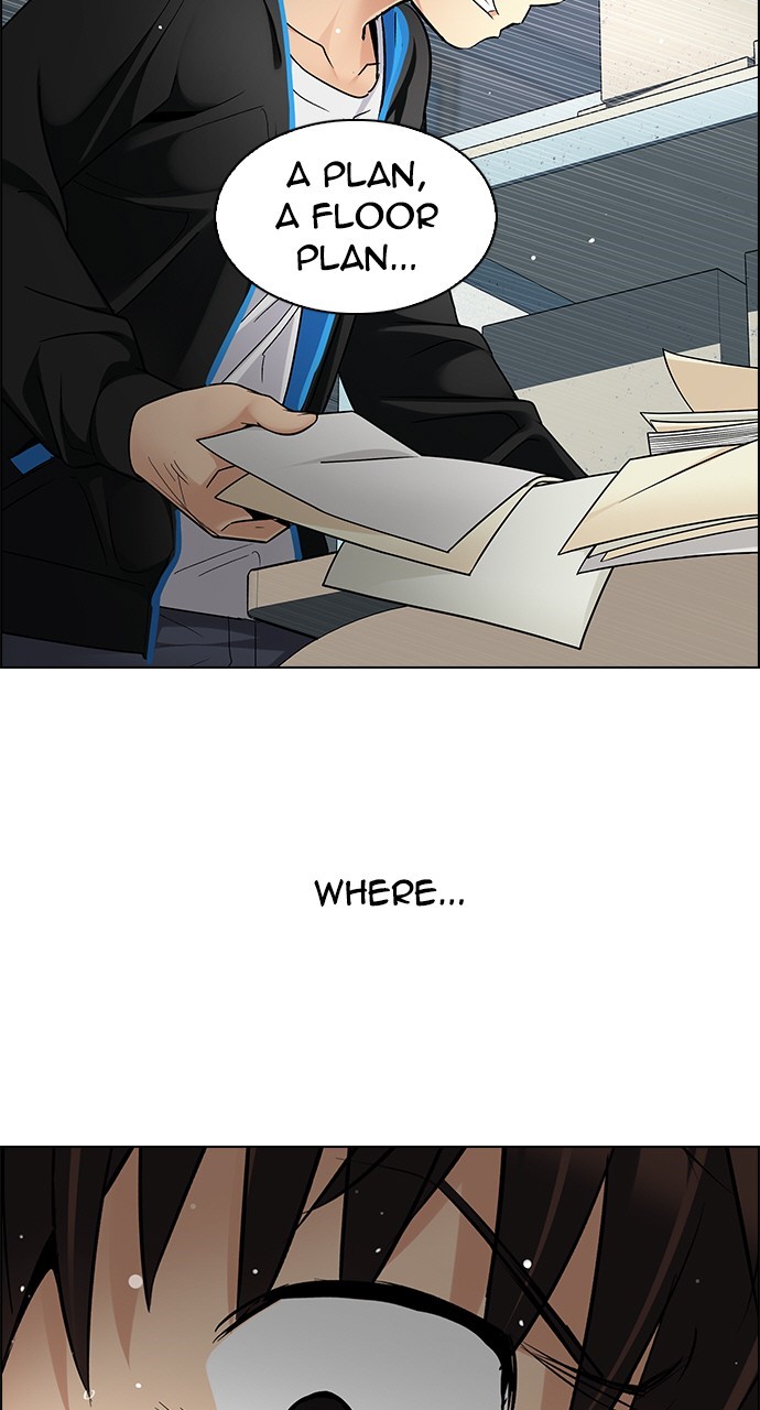 Read Dice en Manga Online
