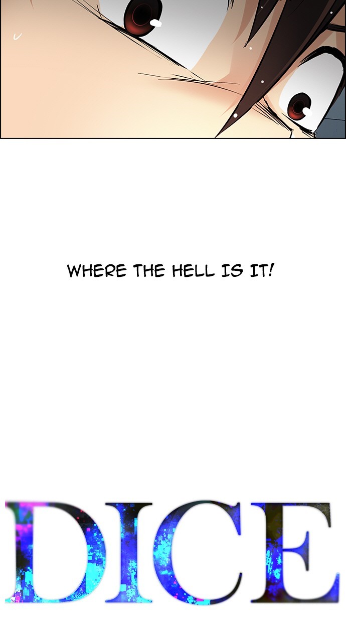Read Dice en Manga Online