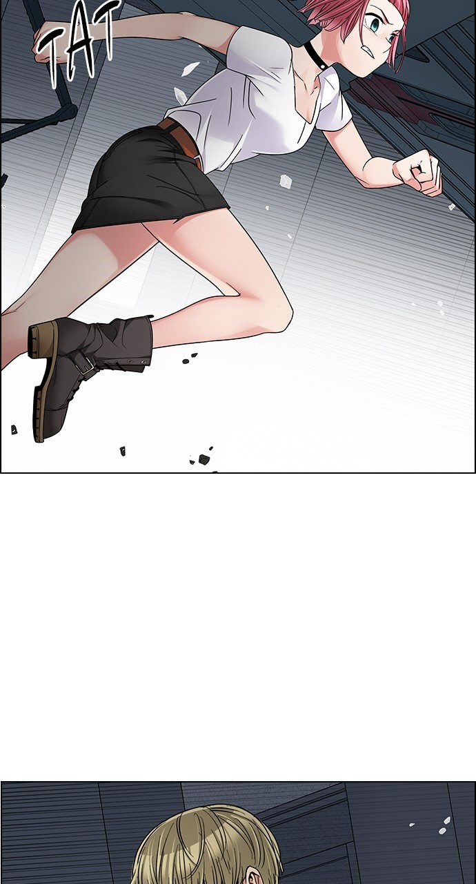 Read Dice en Manga Online