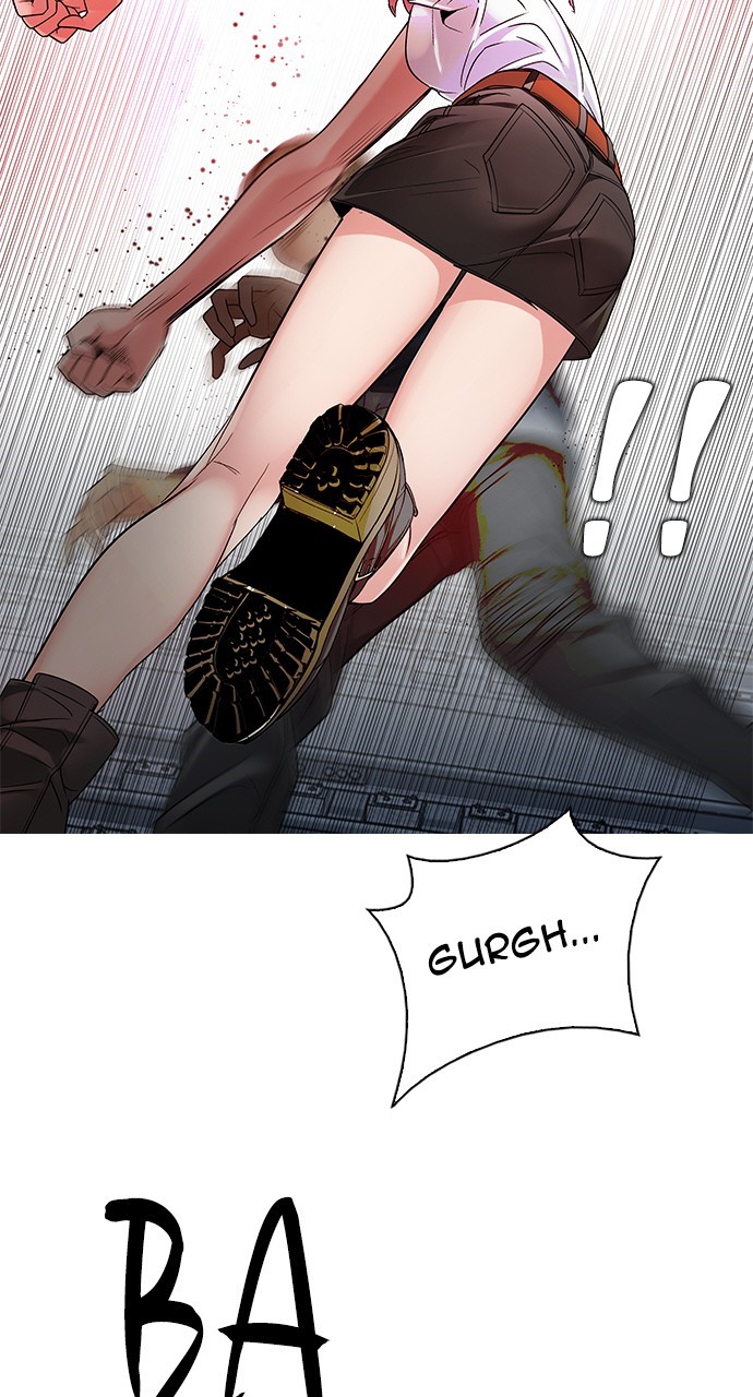 Read Dice en Manga Online