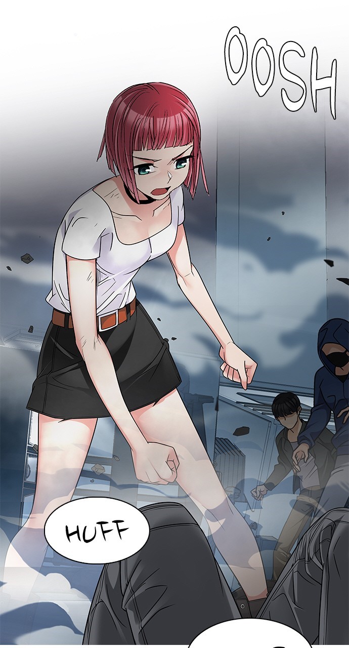 Read Dice en Manga Online