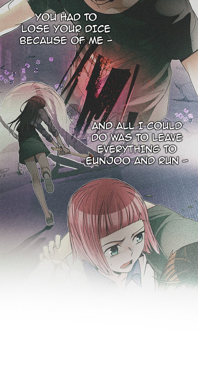 Read Dice en Manga Online