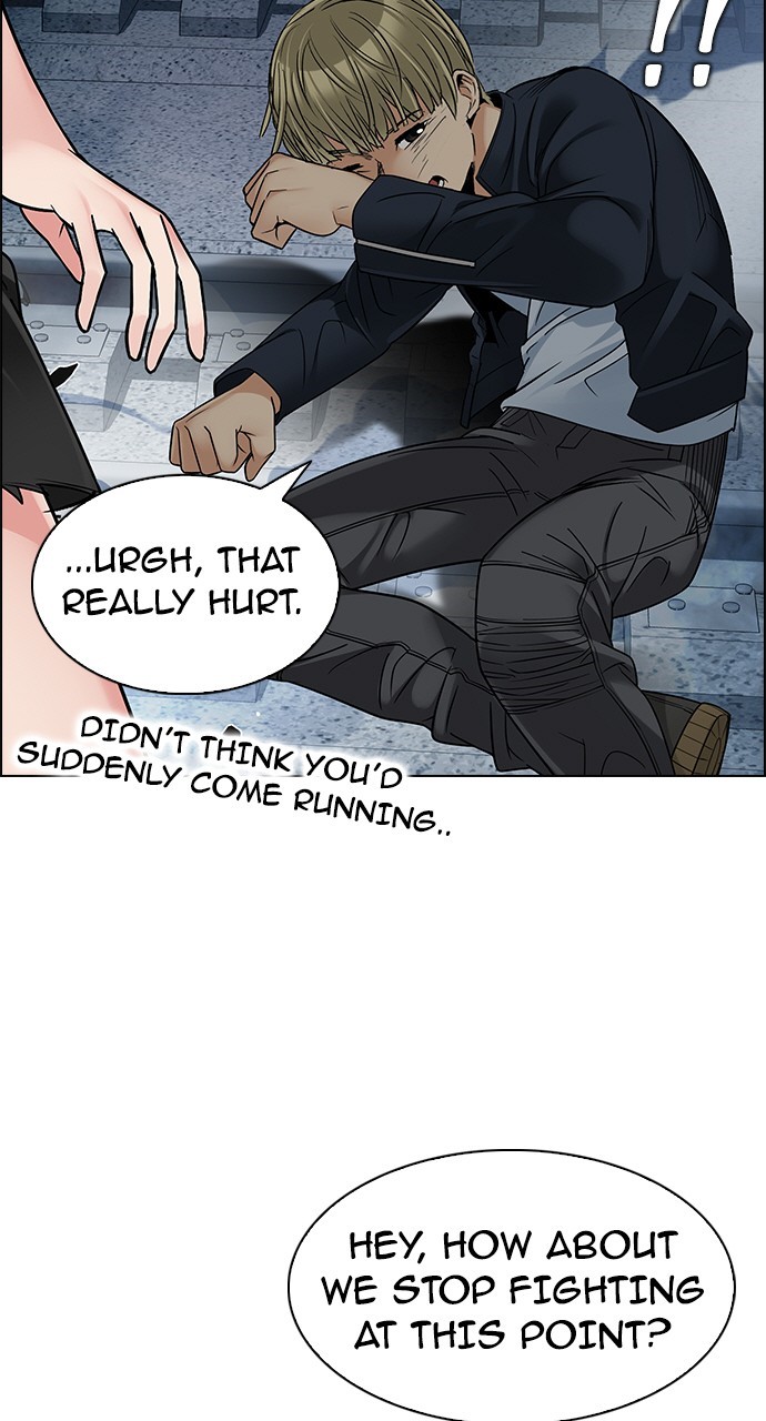 Read Dice en Manga Online