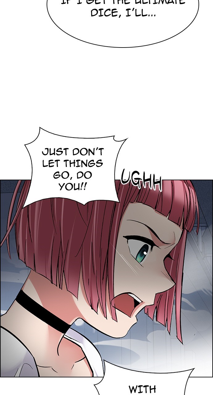 Read Dice en Manga Online