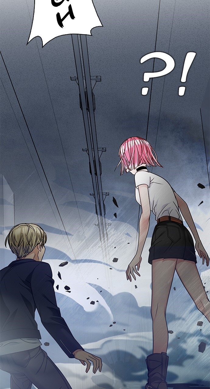 Read Dice en Manga Online
