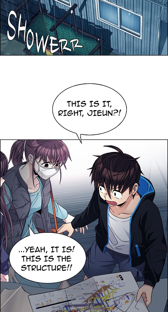 Read Dice en Manga Online