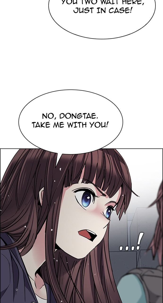 Read Dice en Manga Online