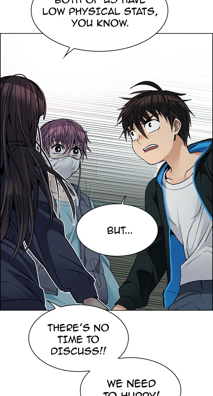Read Dice en Manga Online