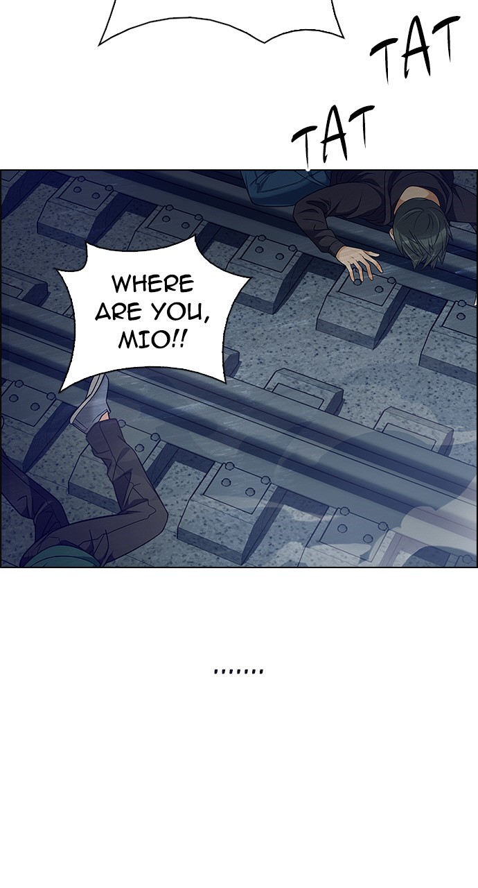 Read Dice en Manga Online