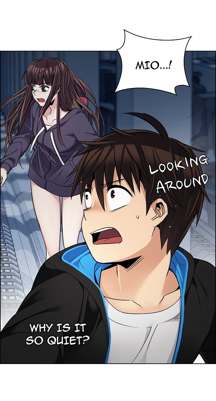Read Dice en Manga Online