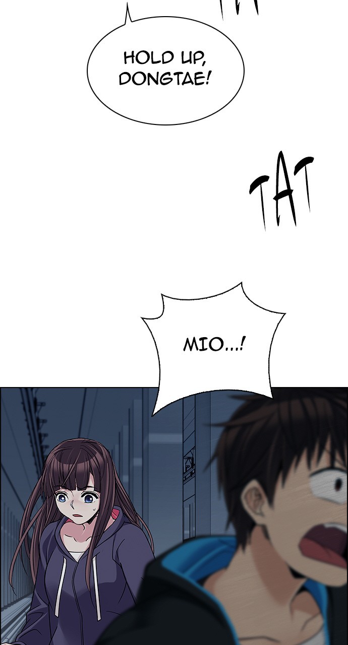 Read Dice en Manga Online
