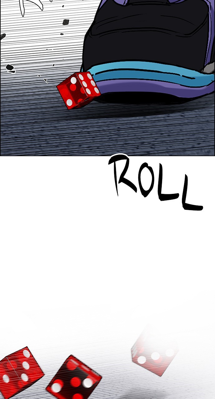 Read Dice en Manga Online
