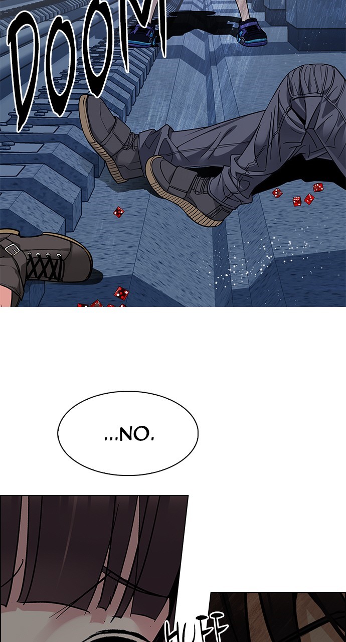 Read Dice en Manga Online