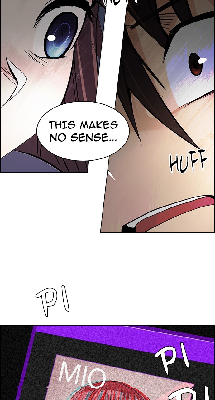 Read Dice en Manga Online