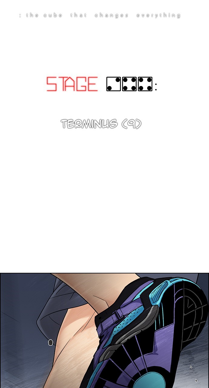 Read Dice en Manga Online