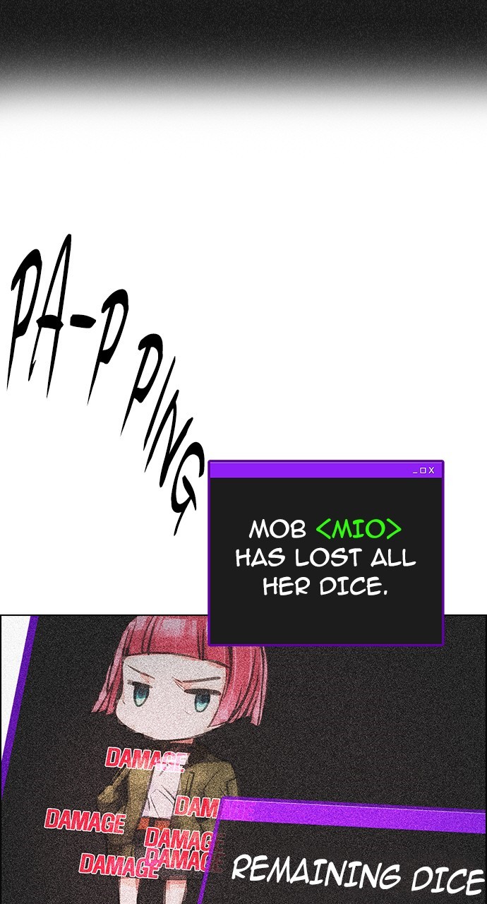 Read Dice en Manga Online