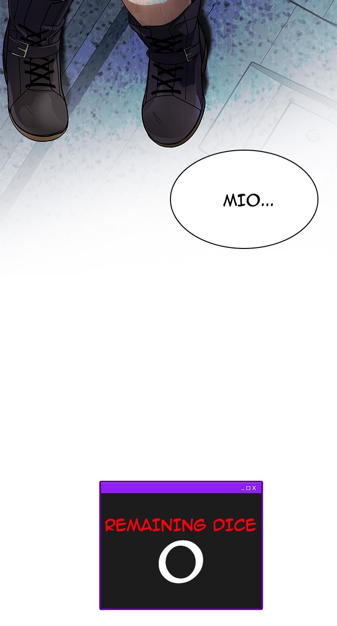 Read Dice en Manga Online