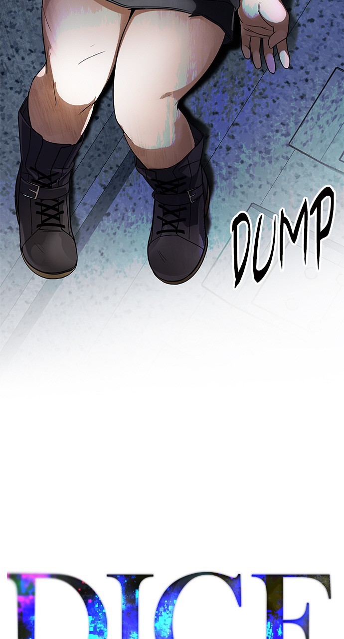 Read Dice en Manga Online