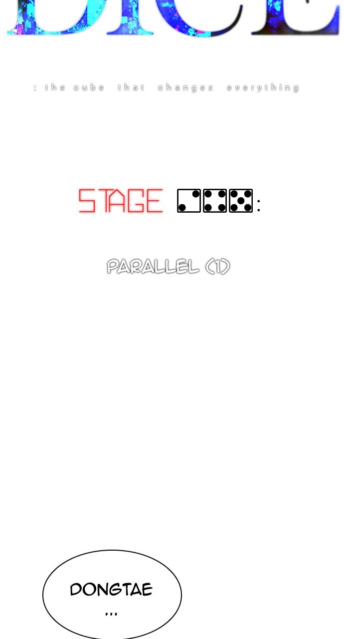 Read Dice en Manga Online