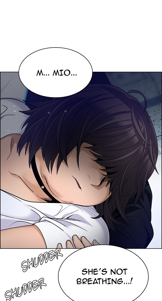 Read Dice en Manga Online