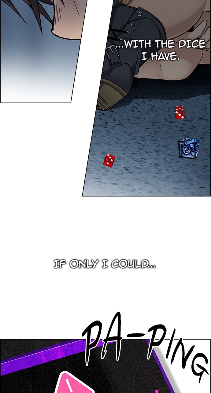 Read Dice en Manga Online