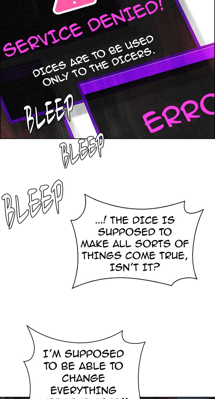 Read Dice en Manga Online