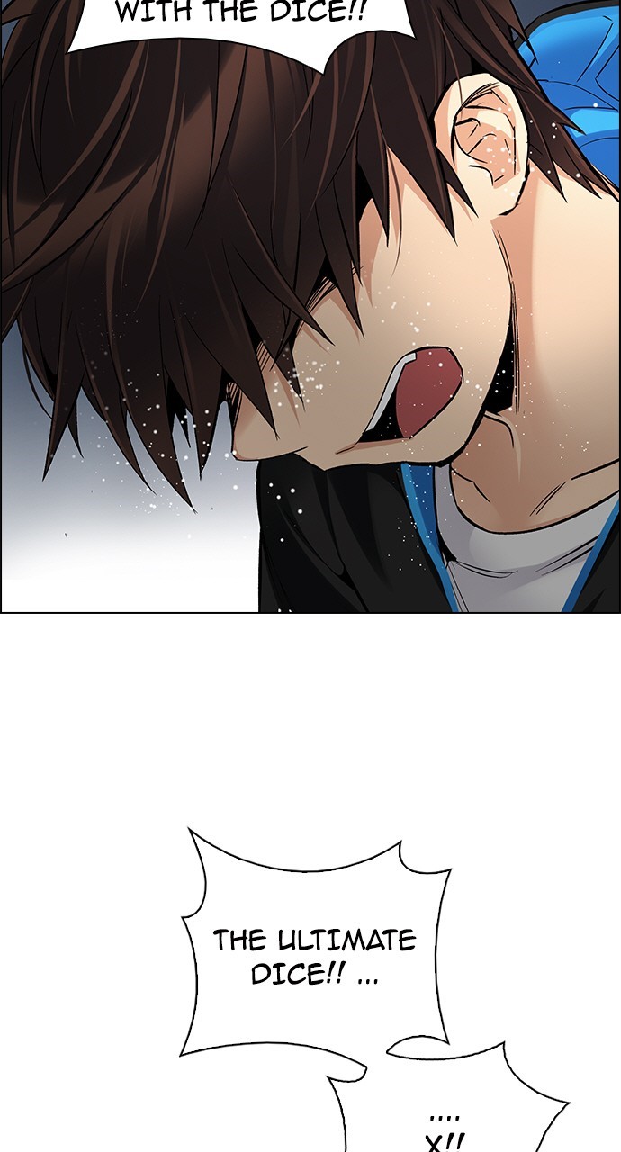 Read Dice en Manga Online
