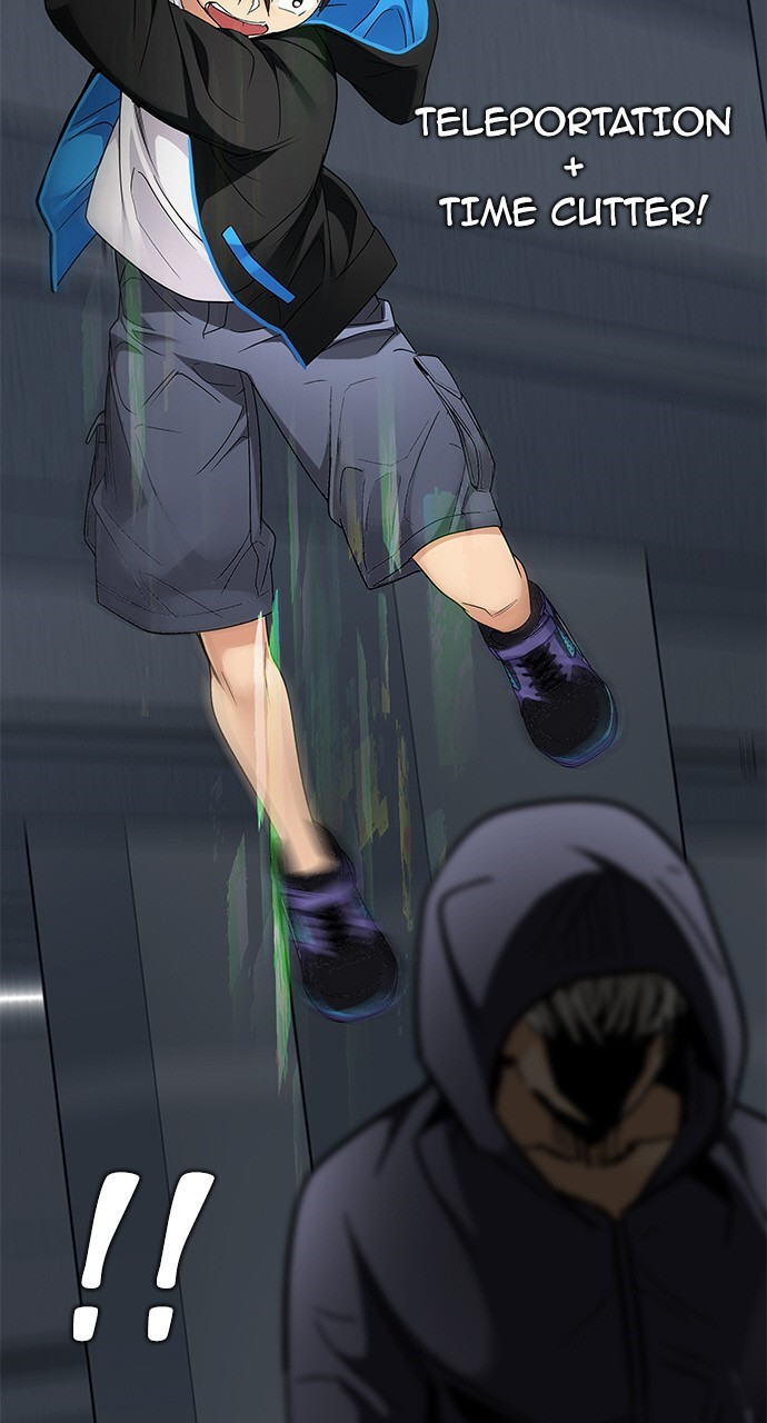 Read Dice en Manga Online