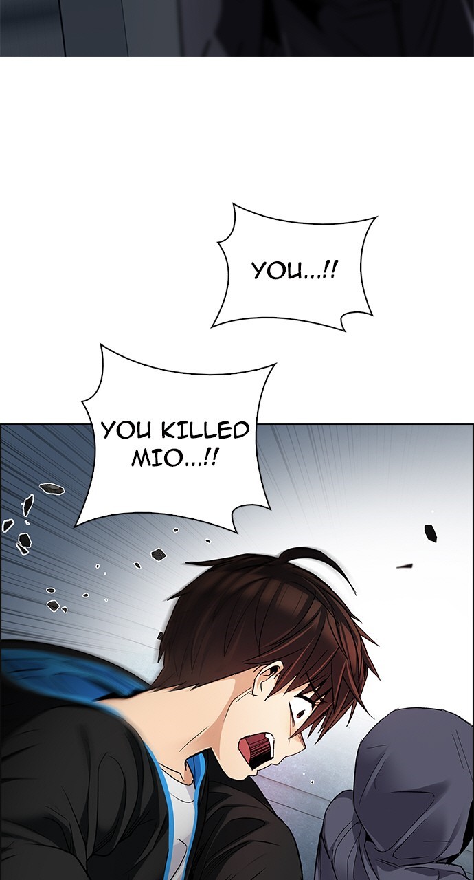 Read Dice en Manga Online