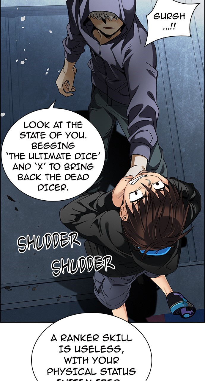 Read Dice en Manga Online