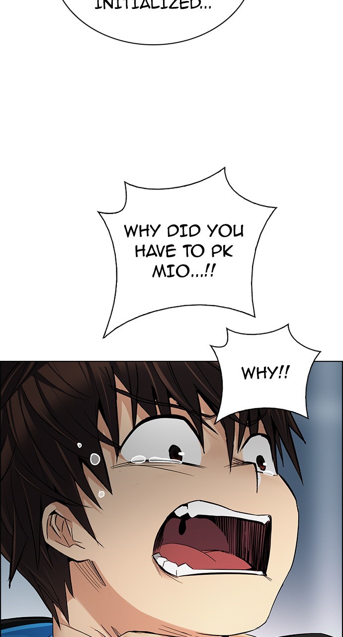 Read Dice en Manga Online