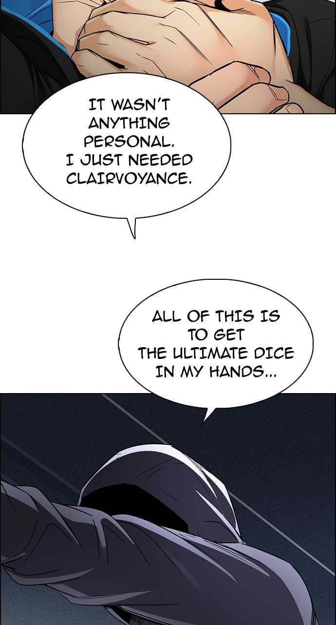Read Dice en Manga Online