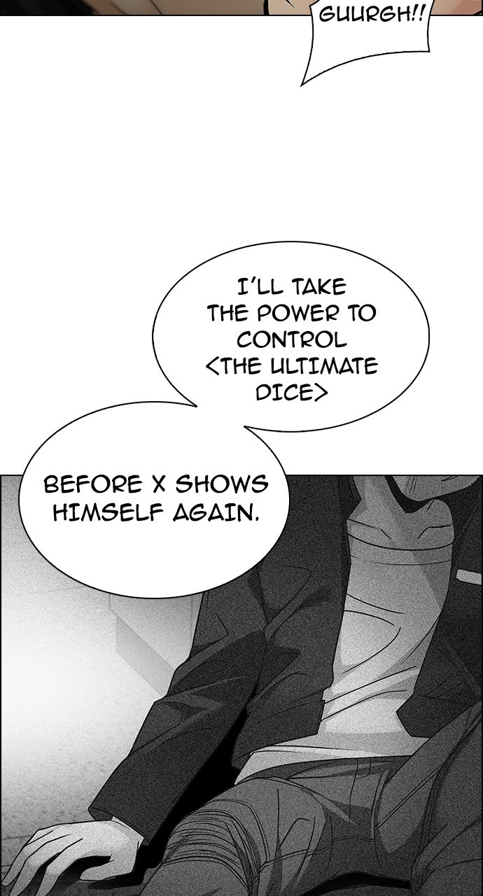 Read Dice en Manga Online