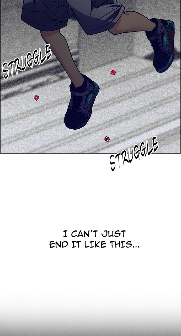 Read Dice en Manga Online