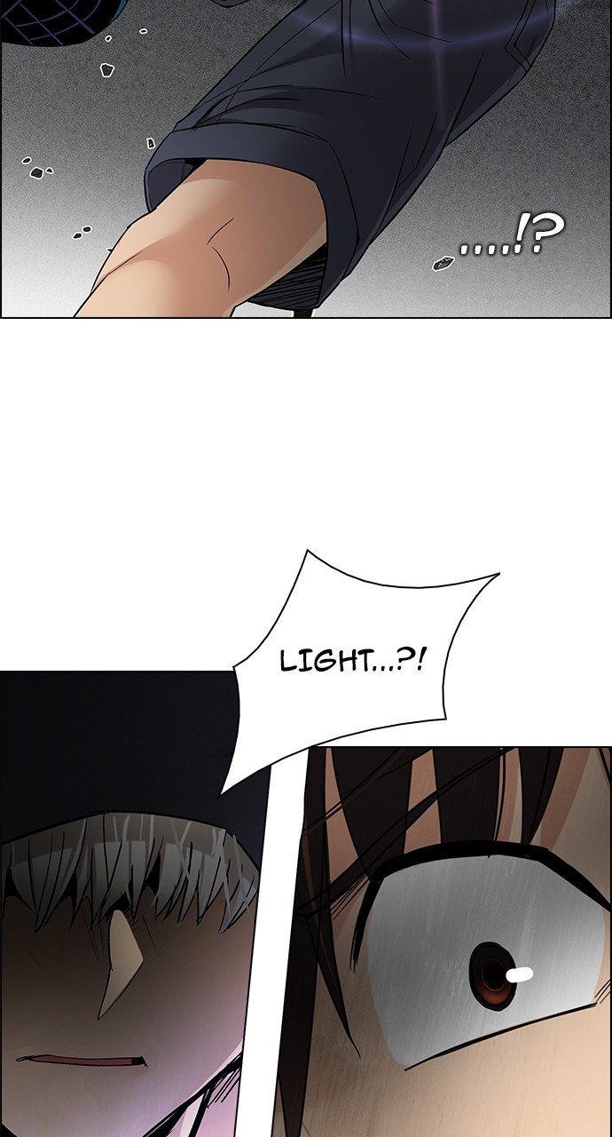 Read Dice en Manga Online