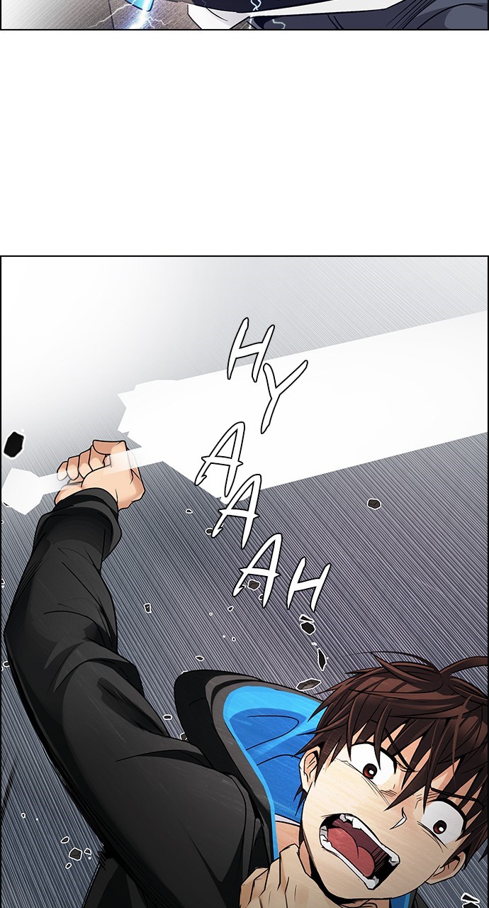 Read Dice en Manga Online