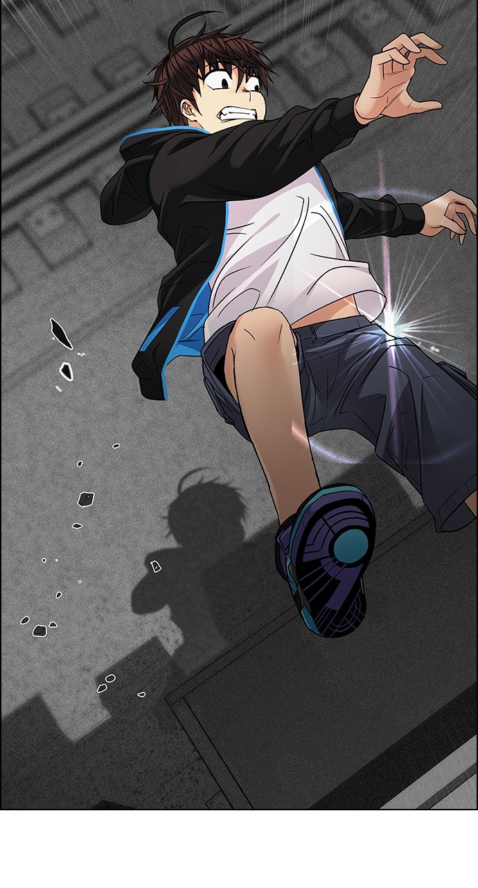 Read Dice en Manga Online